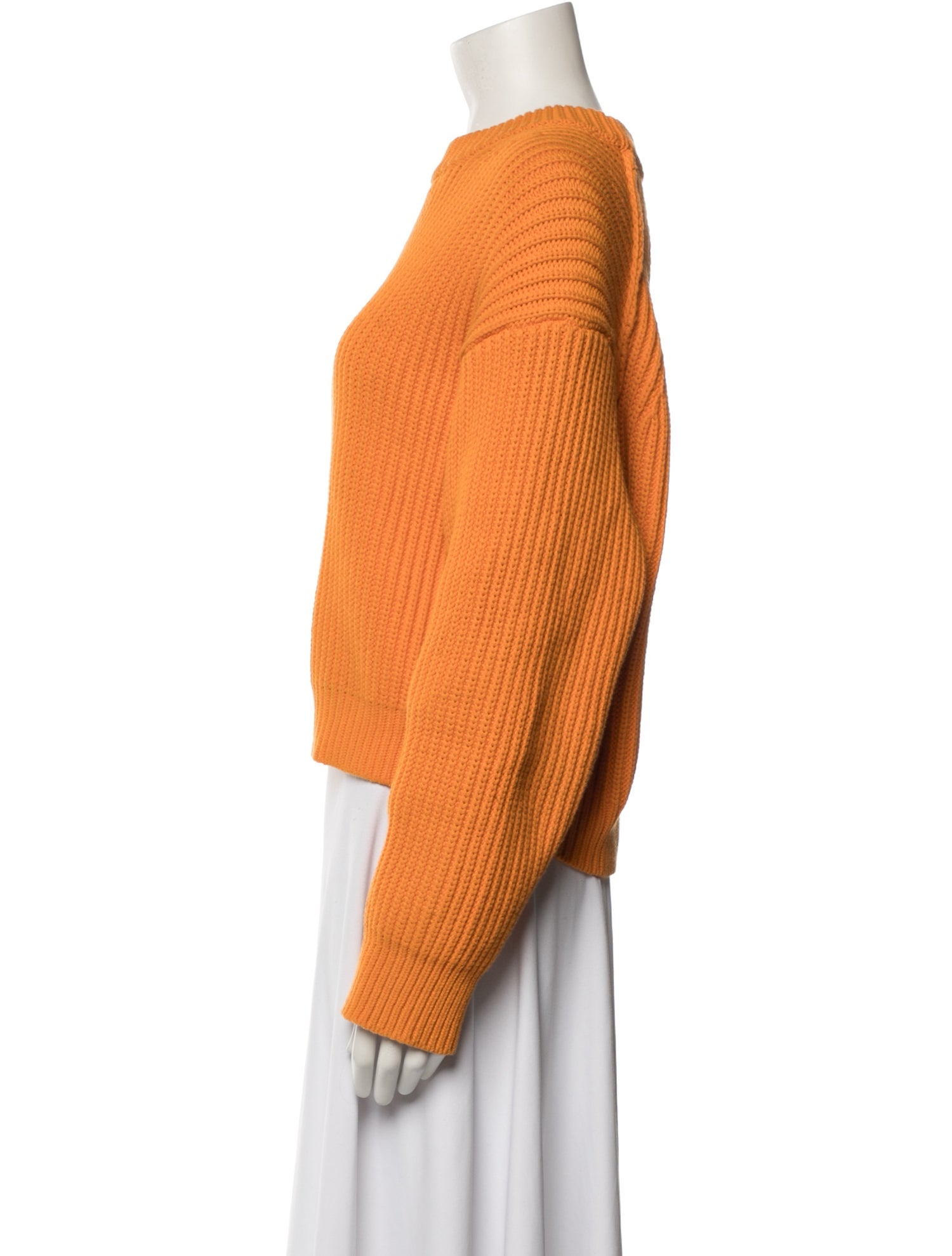 Acne Studios Crew Neck Sweater
