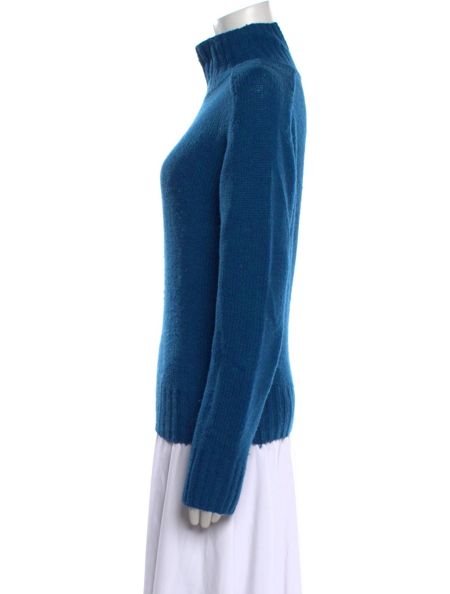 Acne Studios Wool Turtleneck Sweater