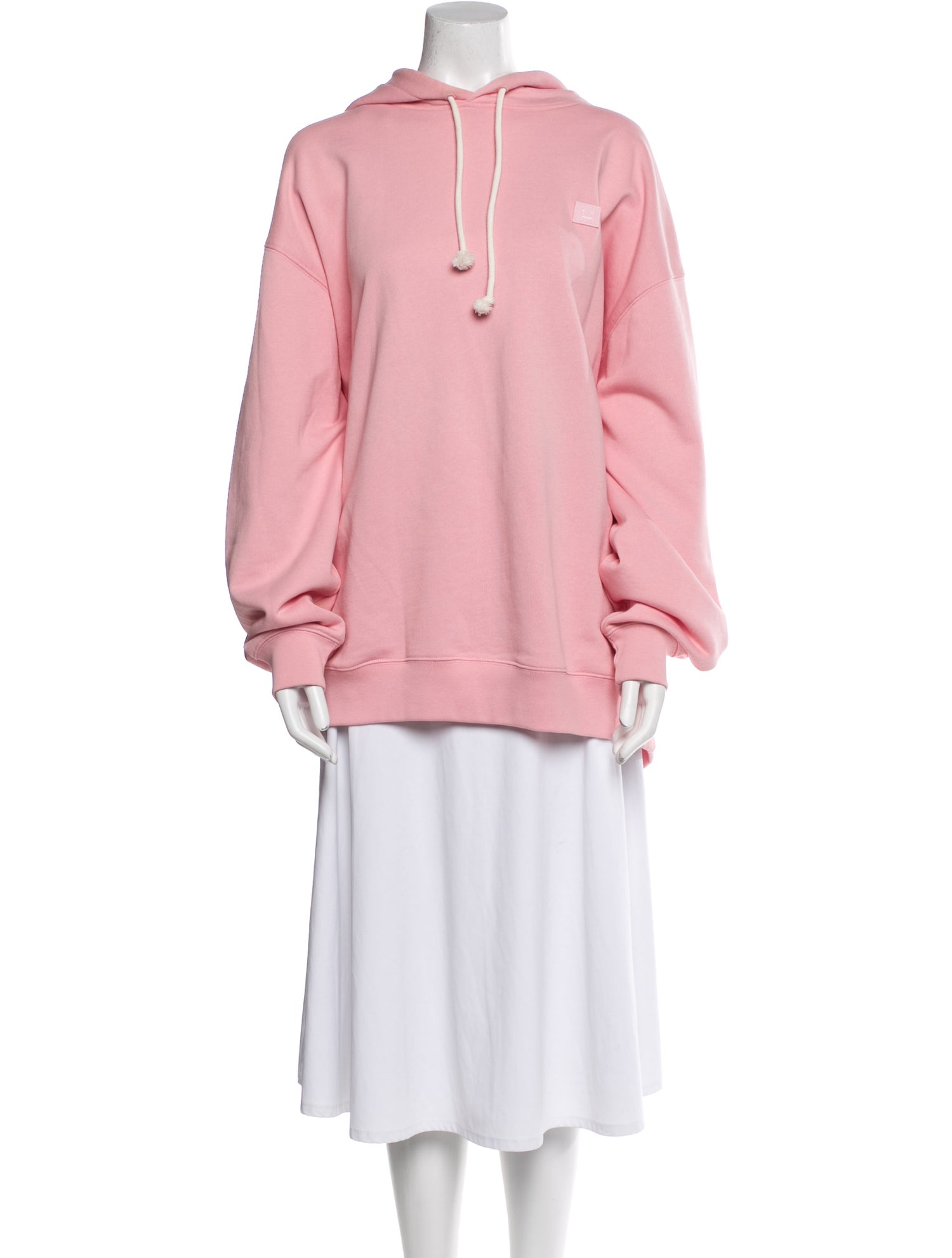 Acne Studios Mock Neck Sweater