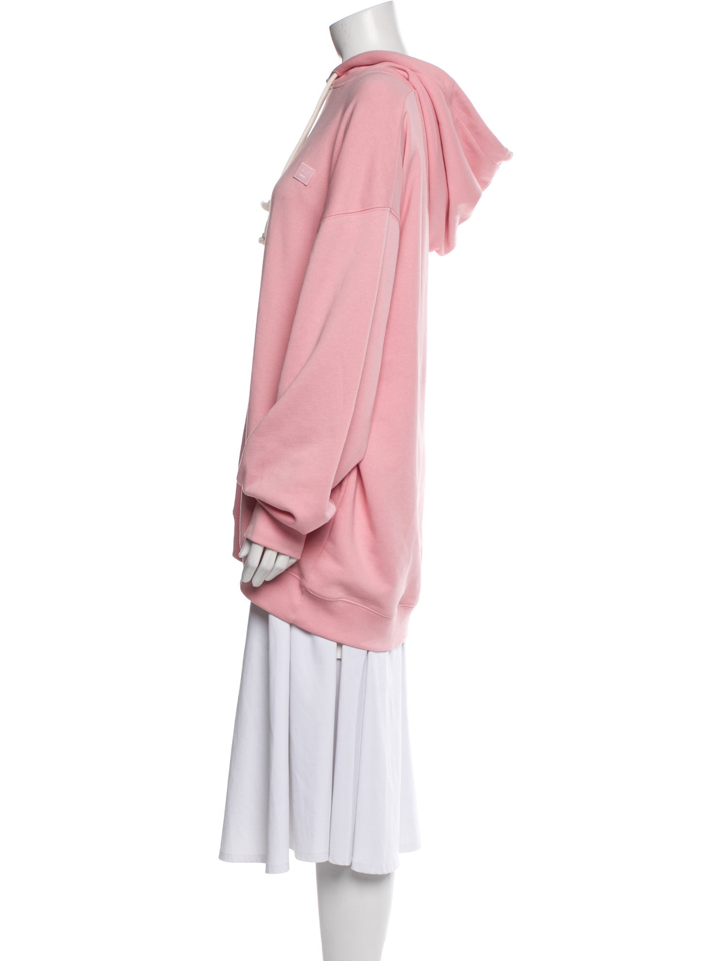 Acne Studios Mock Neck Sweater