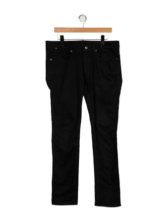 Acne Studios Skinny Jeans