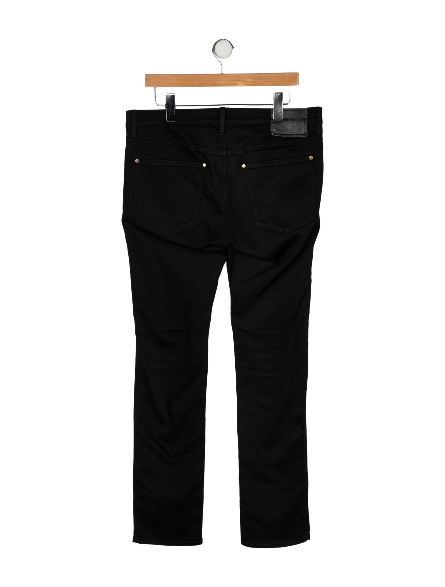 Acne Studios Skinny Jeans