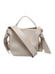 Acne Studios Leather Shoulder Bag