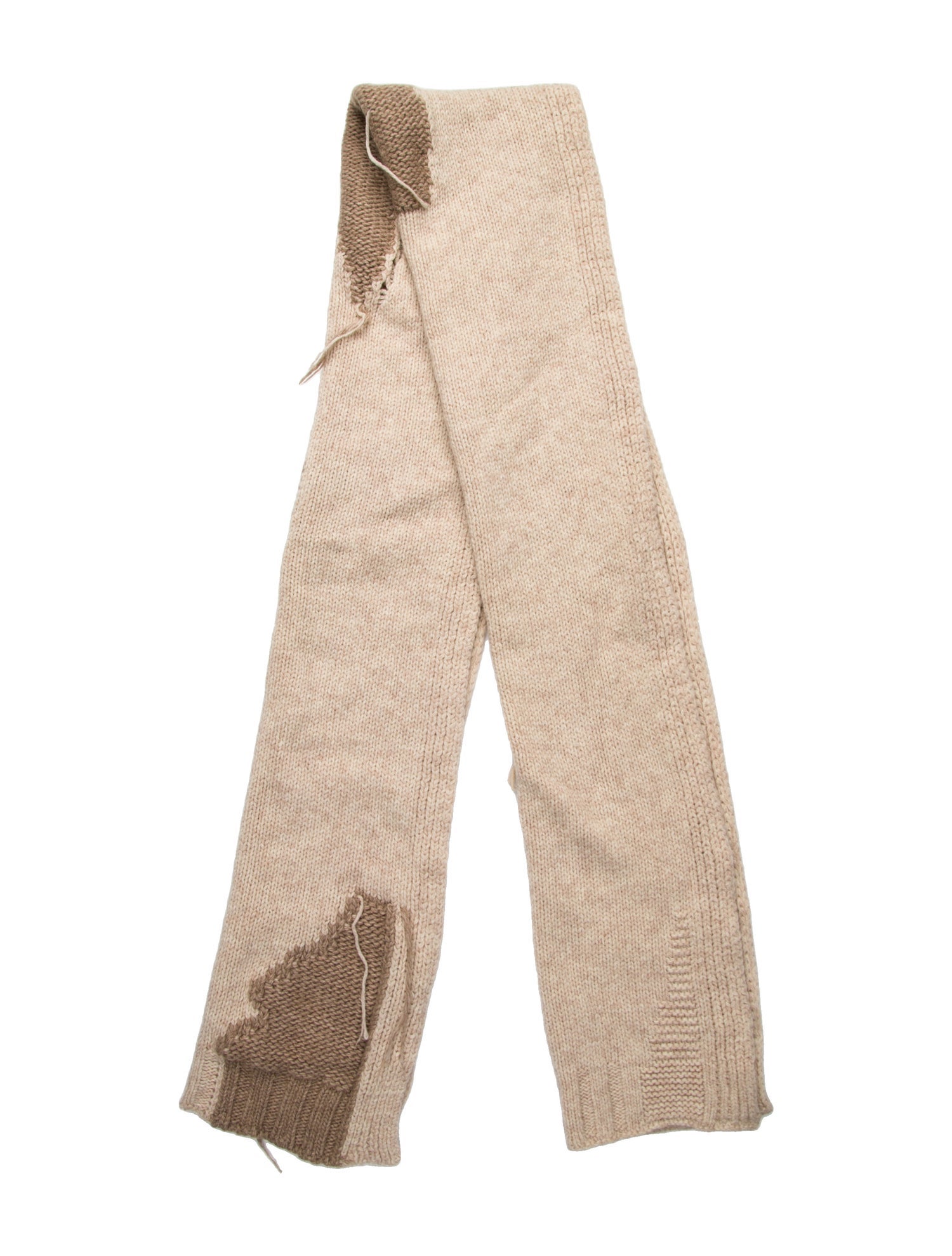 Acne Studios Wool Scarf
