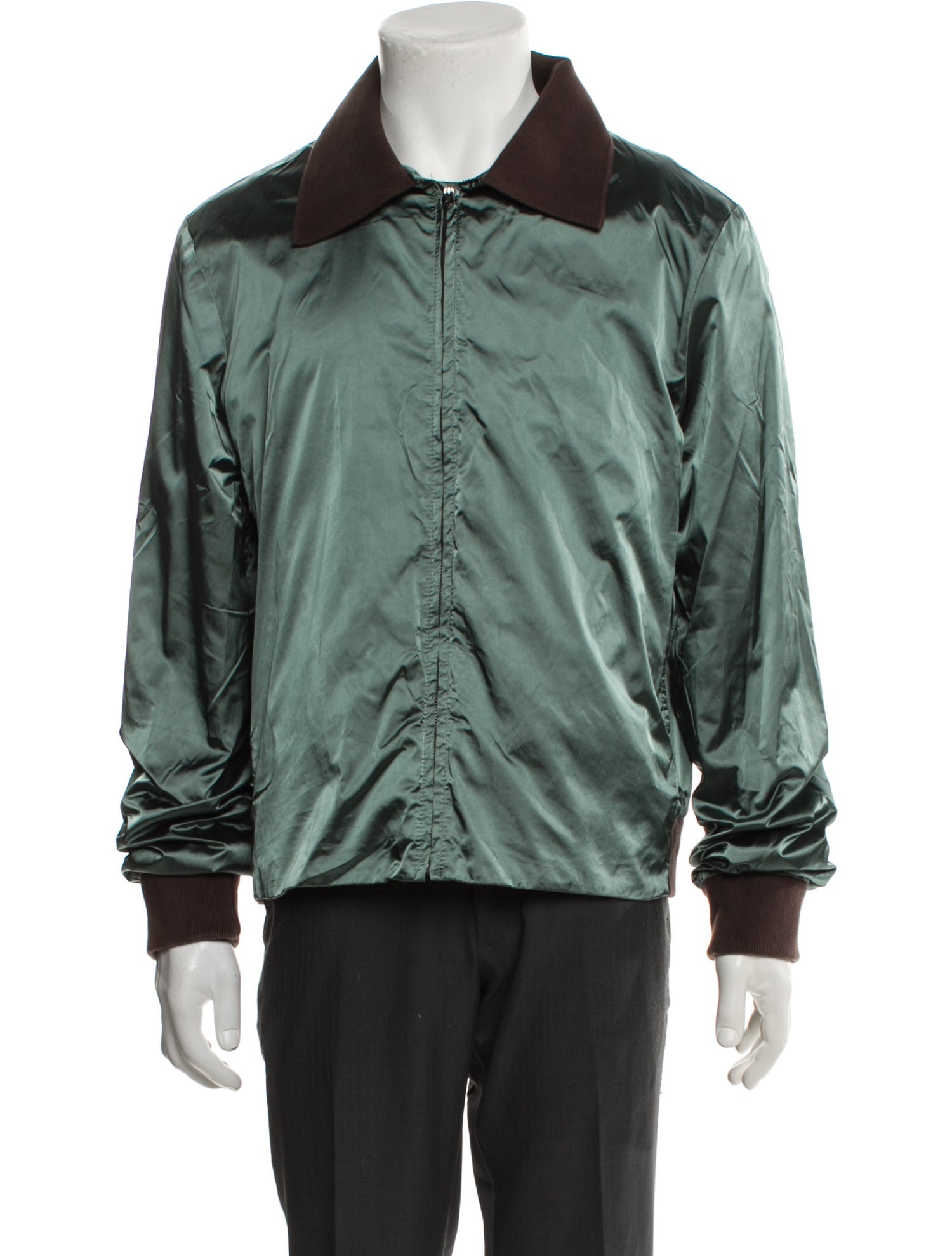 Acne Studios Windbreaker