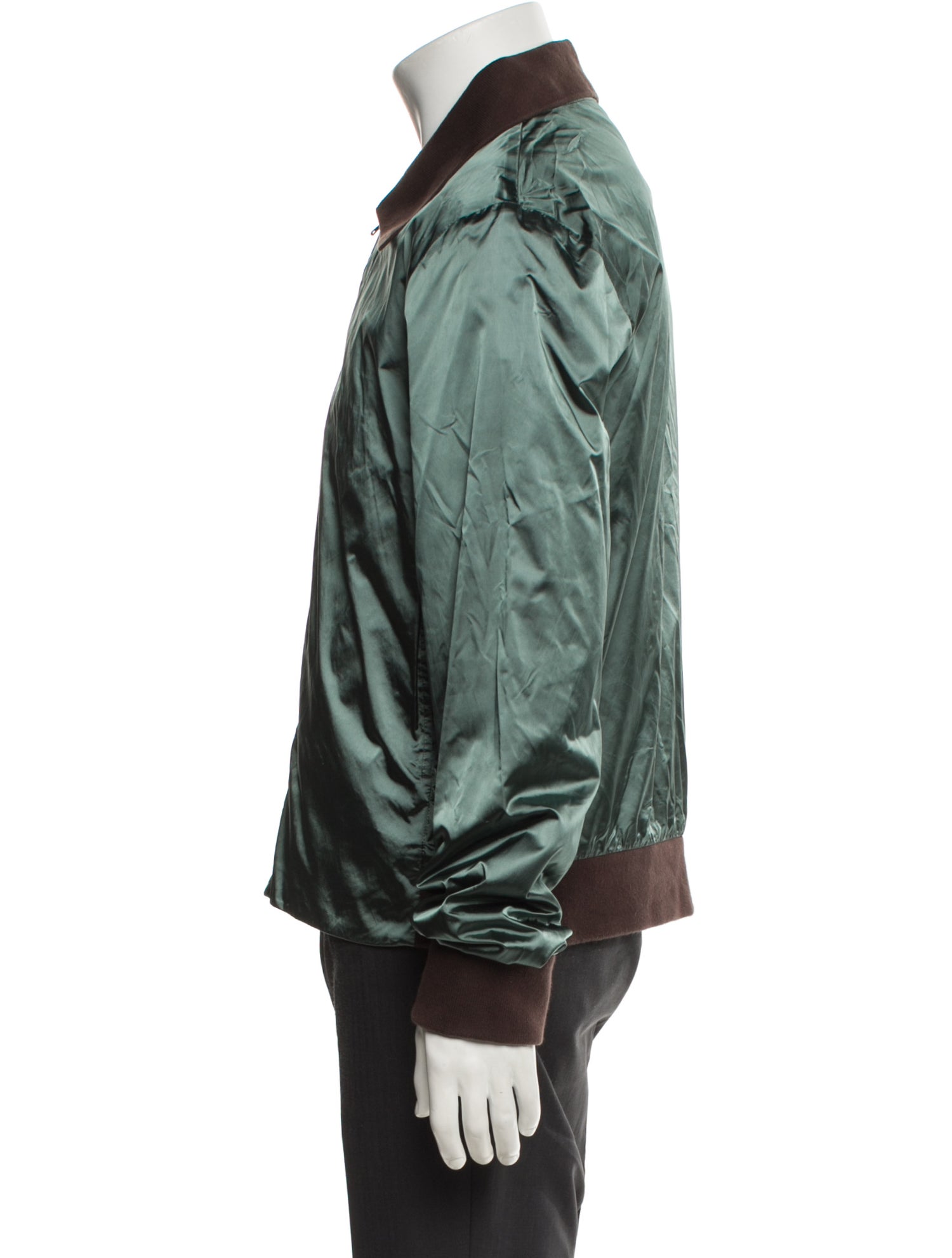 Acne Studios Windbreaker