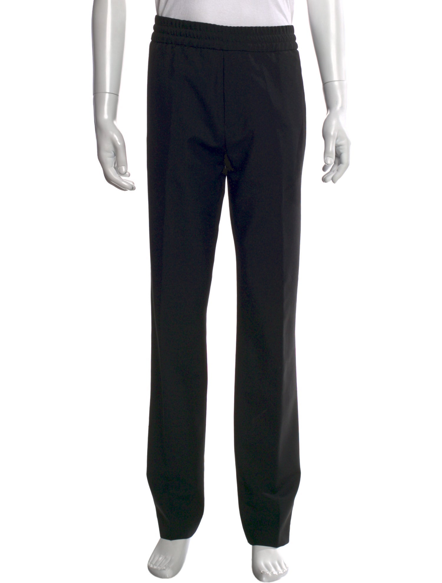 Acne Studios Wool Dress Pants