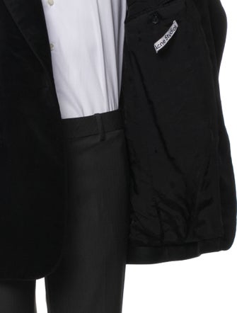 Acne Studios Blazer