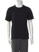 Acne Studios Crew Neck Short Sleeve T-Shirt