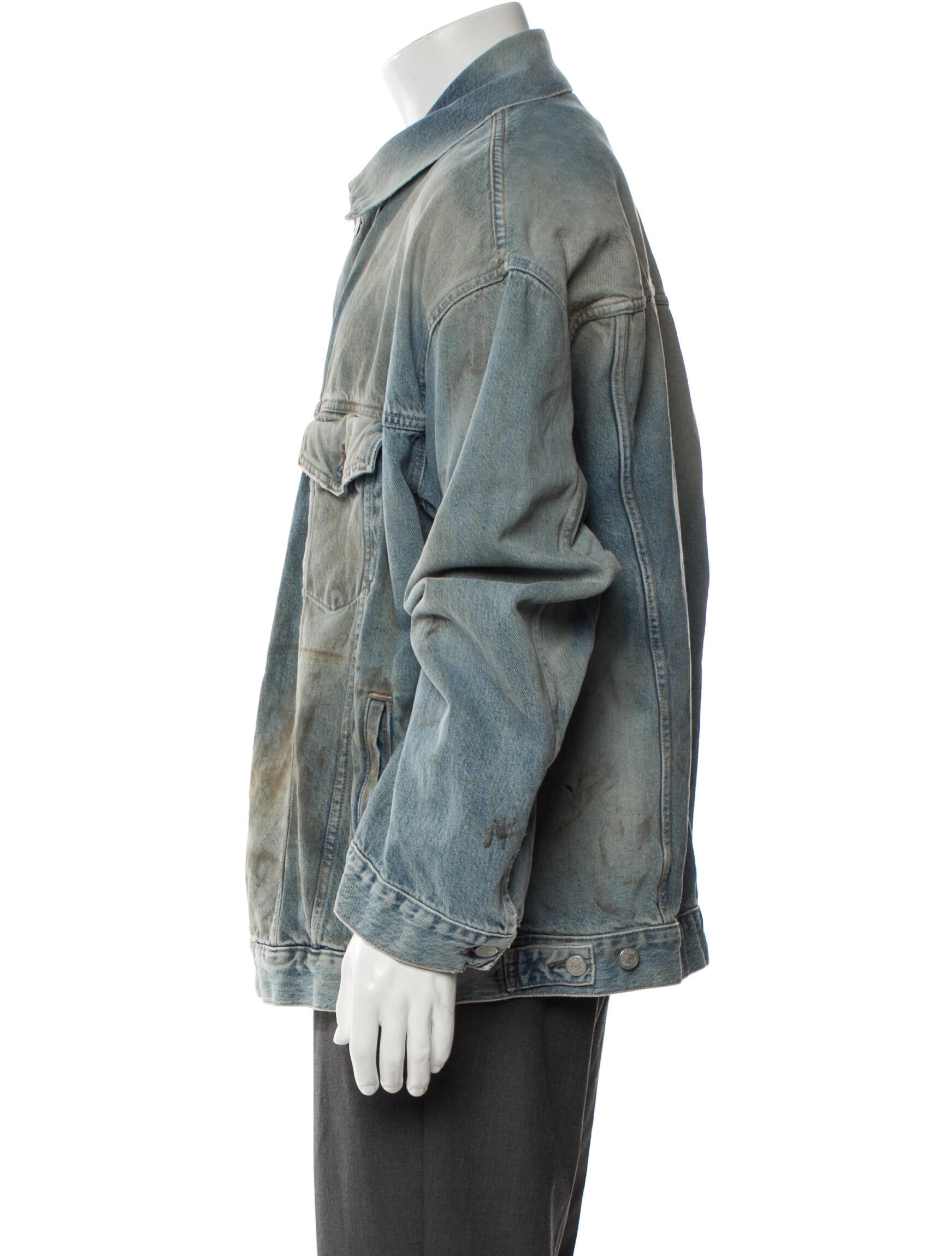 Acne Studios Denim Jacket