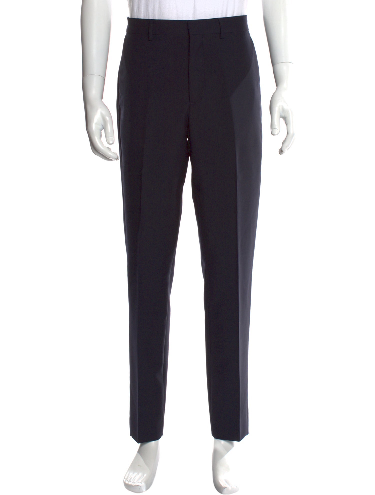 Acne Studios Wool Dress Pants