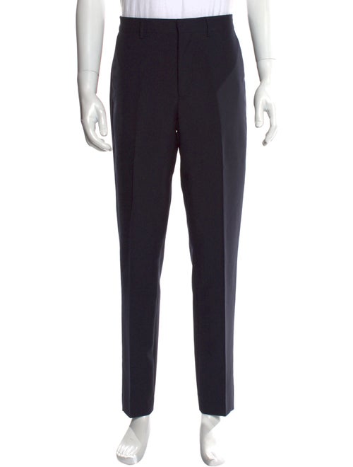 Acne Studios Wool Dress Pants