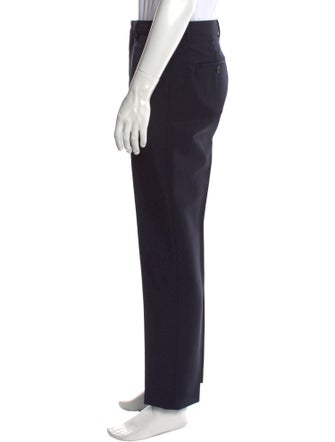 Acne Studios Wool Dress Pants