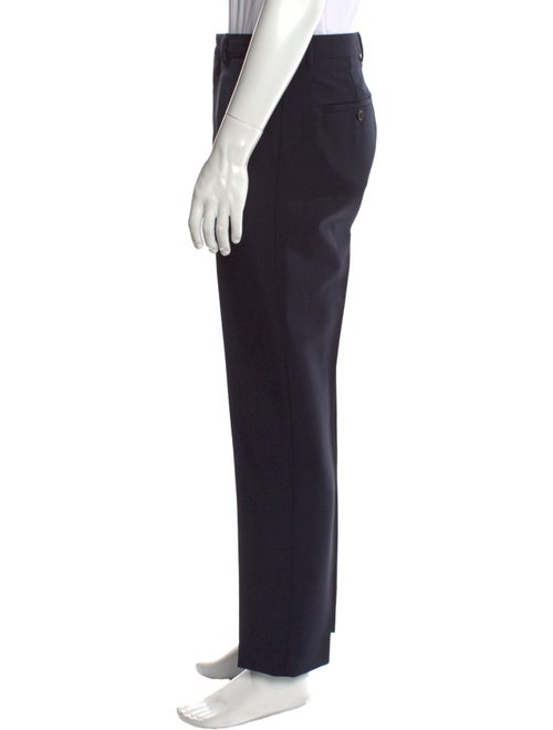 Acne Studios Wool Dress Pants