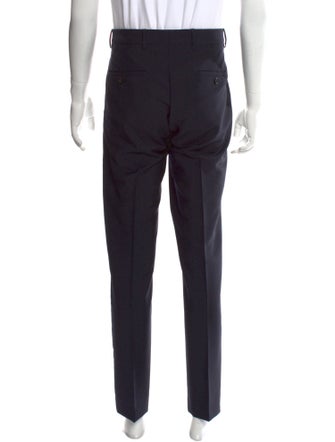 Acne Studios Wool Dress Pants