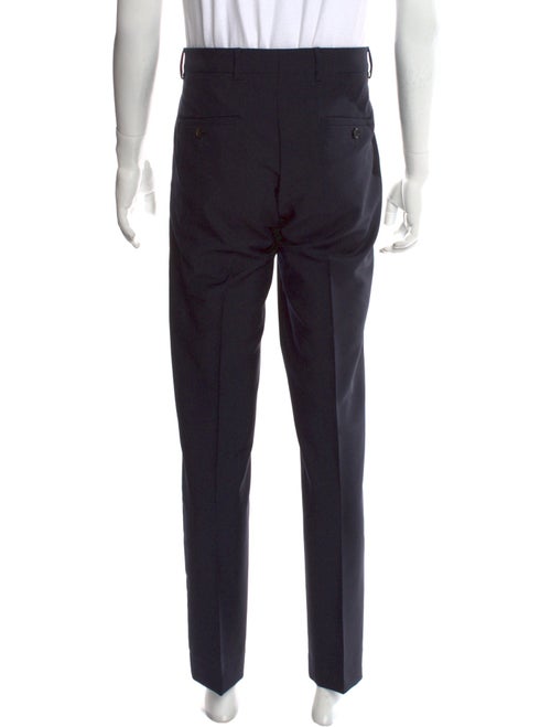 Acne Studios Wool Dress Pants