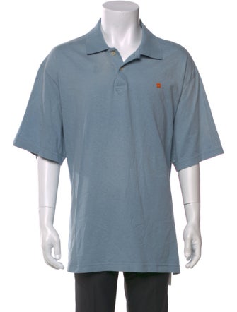 Acne Studios Short Sleeve Shirt