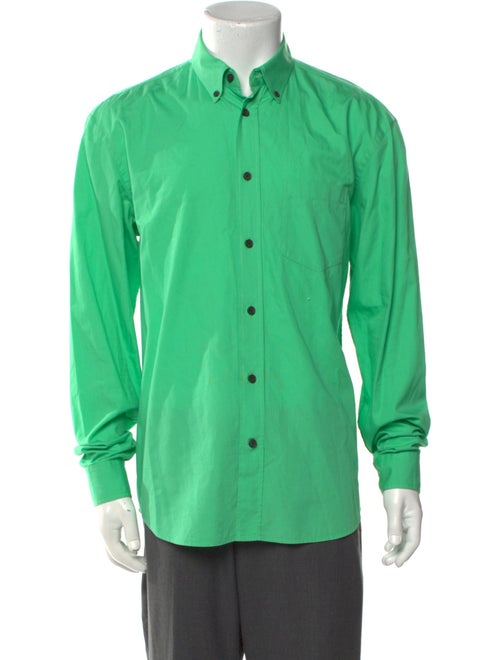 Acne Studios Long Sleeve Shirt