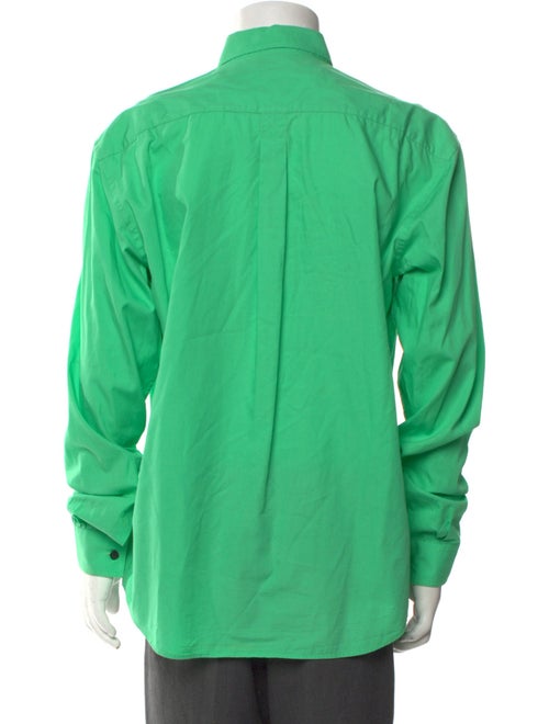 Acne Studios Long Sleeve Shirt