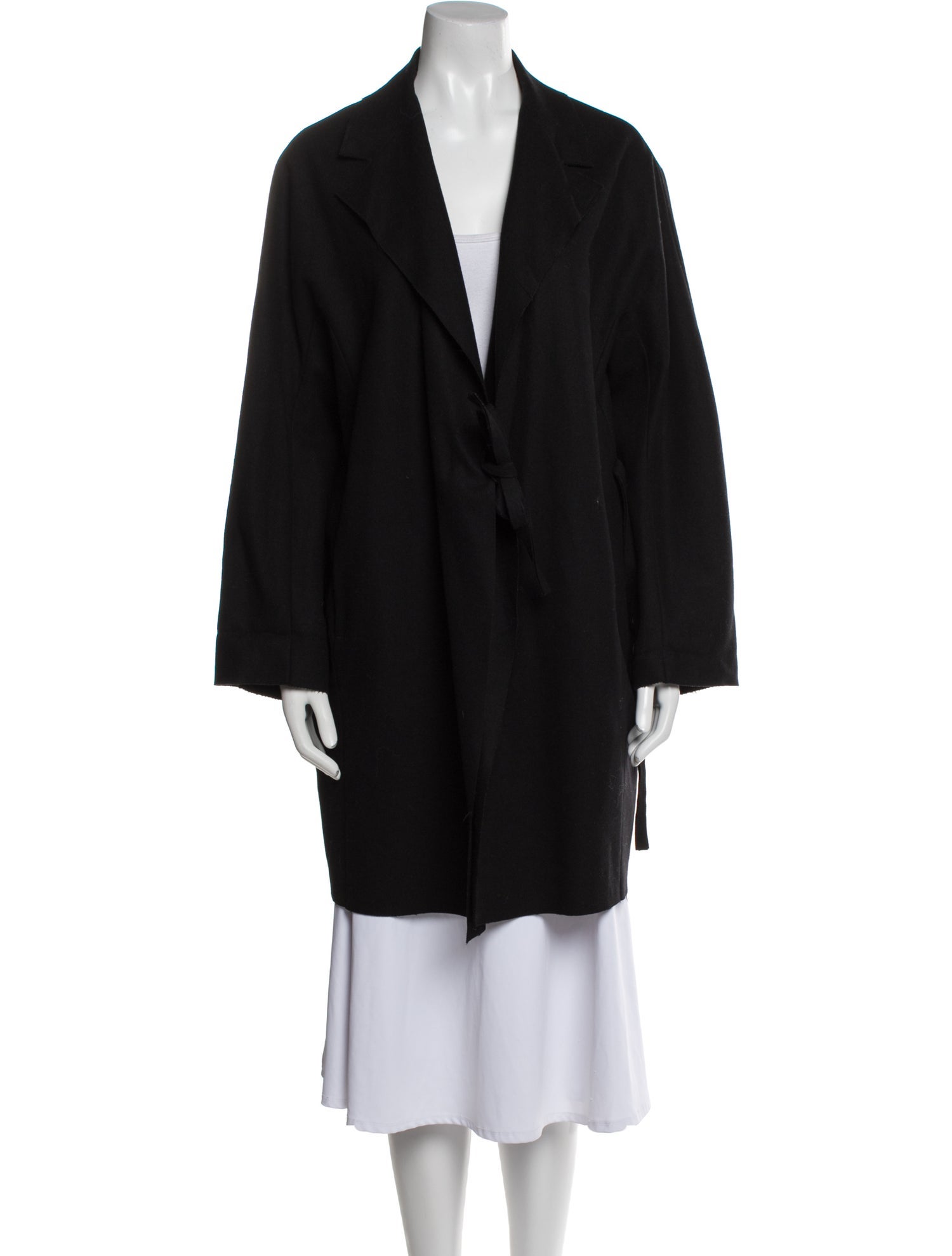 Acne Studios Wool Coat