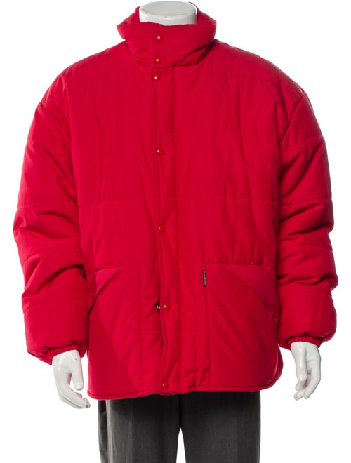 Acne Studios Puffer Coat