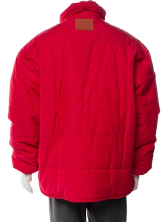 Acne Studios Puffer Coat