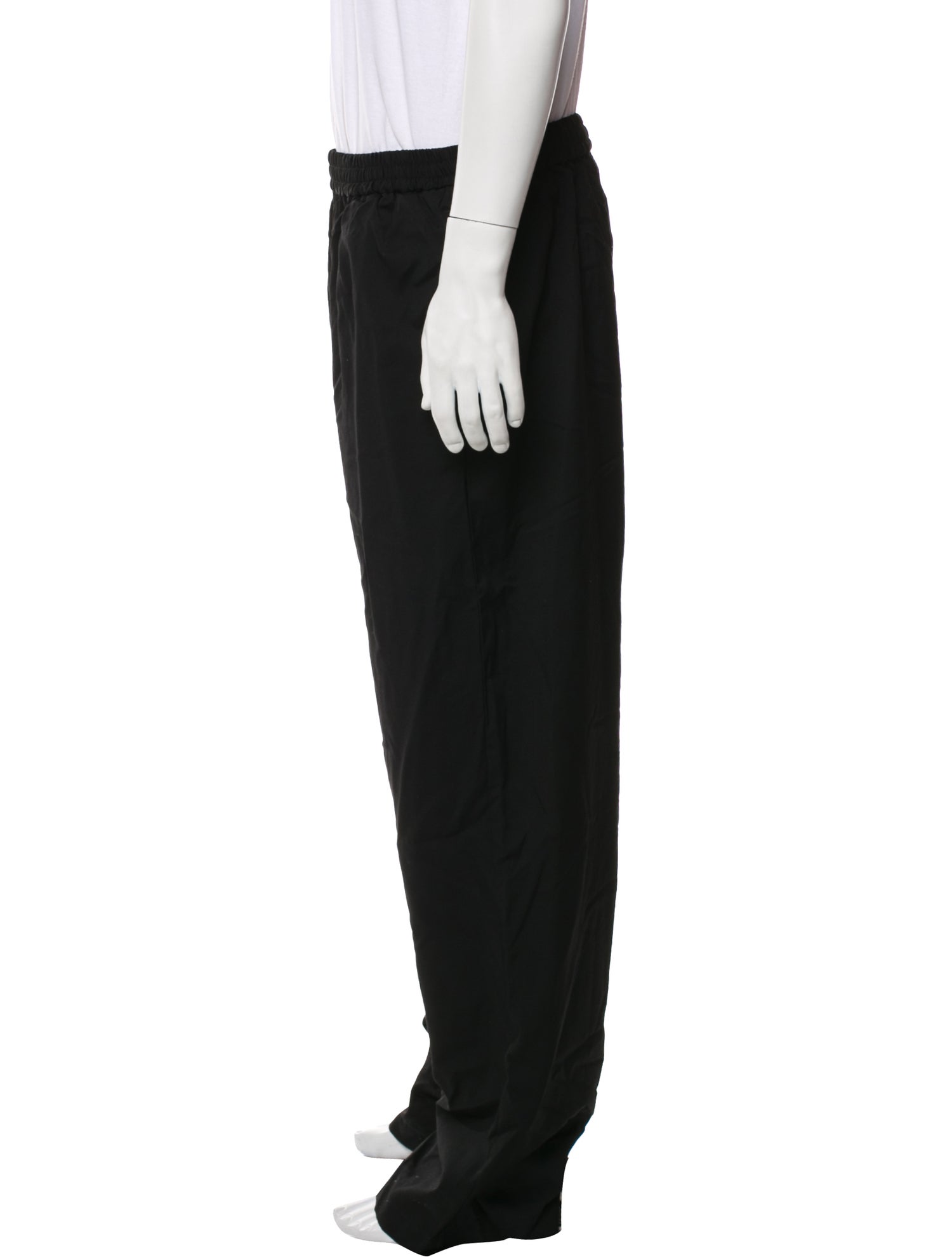 Acne Studios Wool Joggers