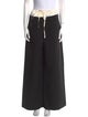 Acne Studios Wide Leg Pants