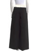 Acne Studios Wide Leg Pants
