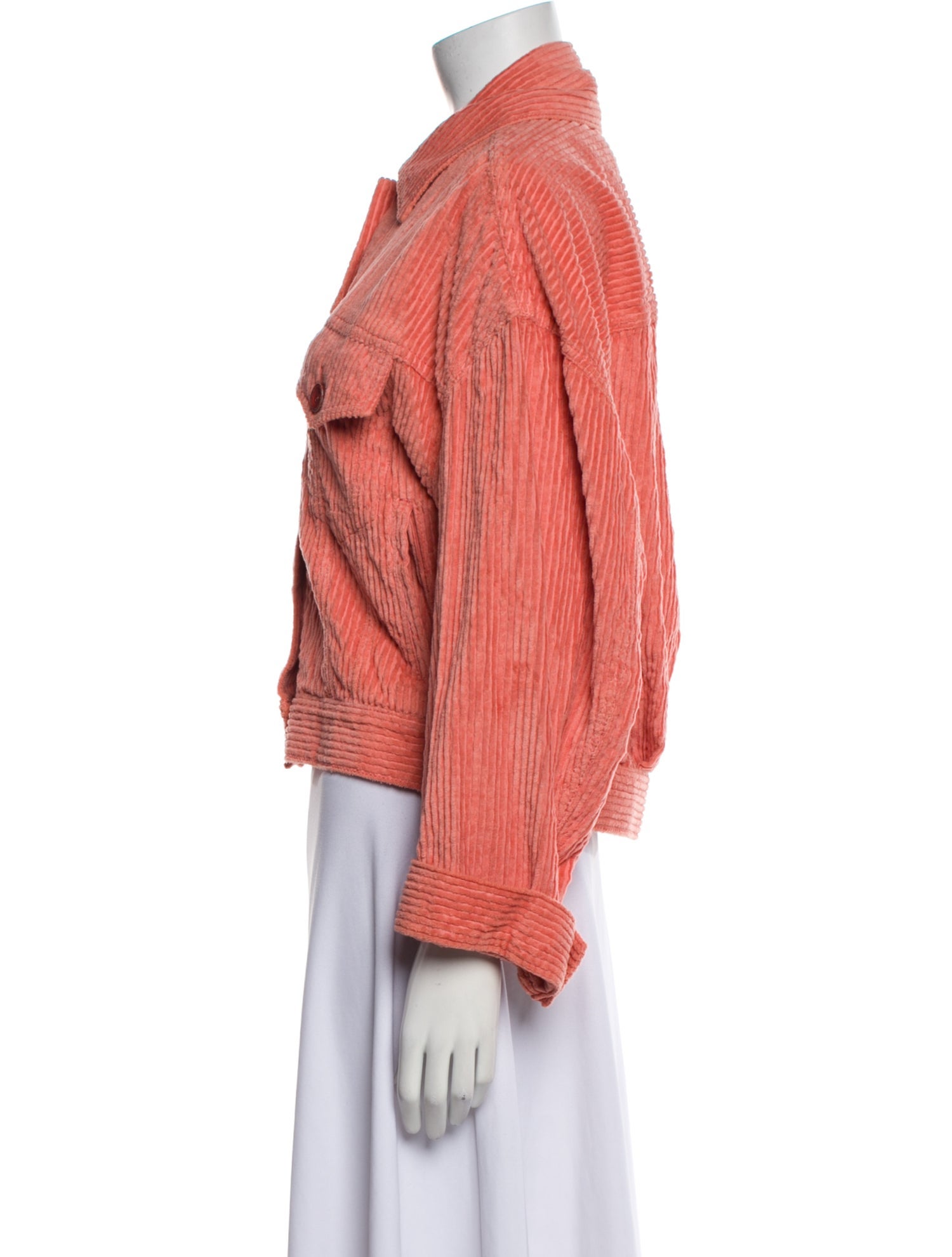 Acne Studios Denim Jacket w/ Tags