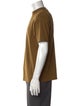 Acne Studios Turtleneck Short Sleeve Pullover