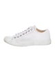 Acne Studios Canvas Sneakers