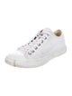 Acne Studios Canvas Sneakers