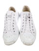 Acne Studios Canvas Sneakers