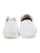 Acne Studios Canvas Sneakers