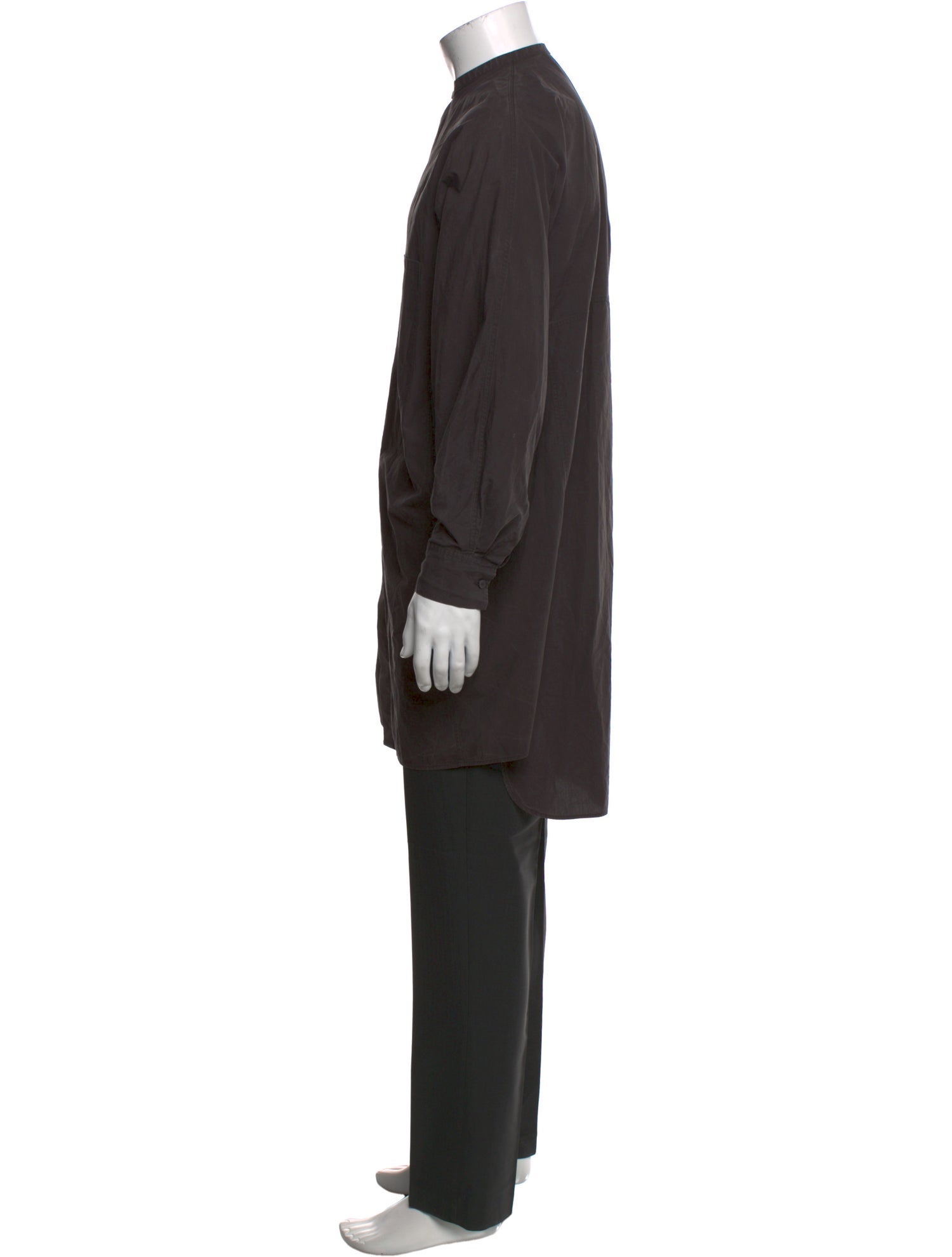 Acne Studios Long Sleeve Shirt