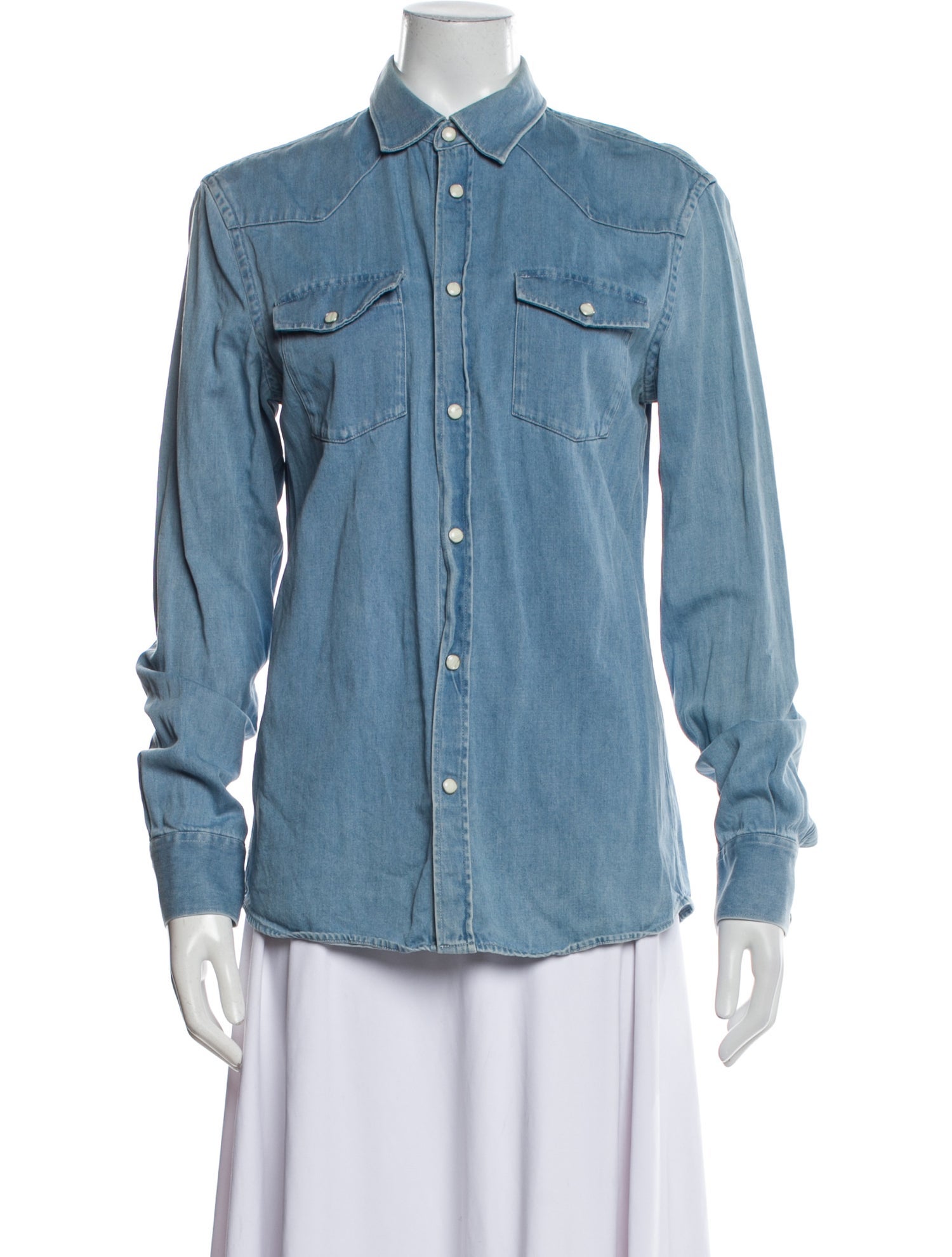 Acne Studios Denim Jacket