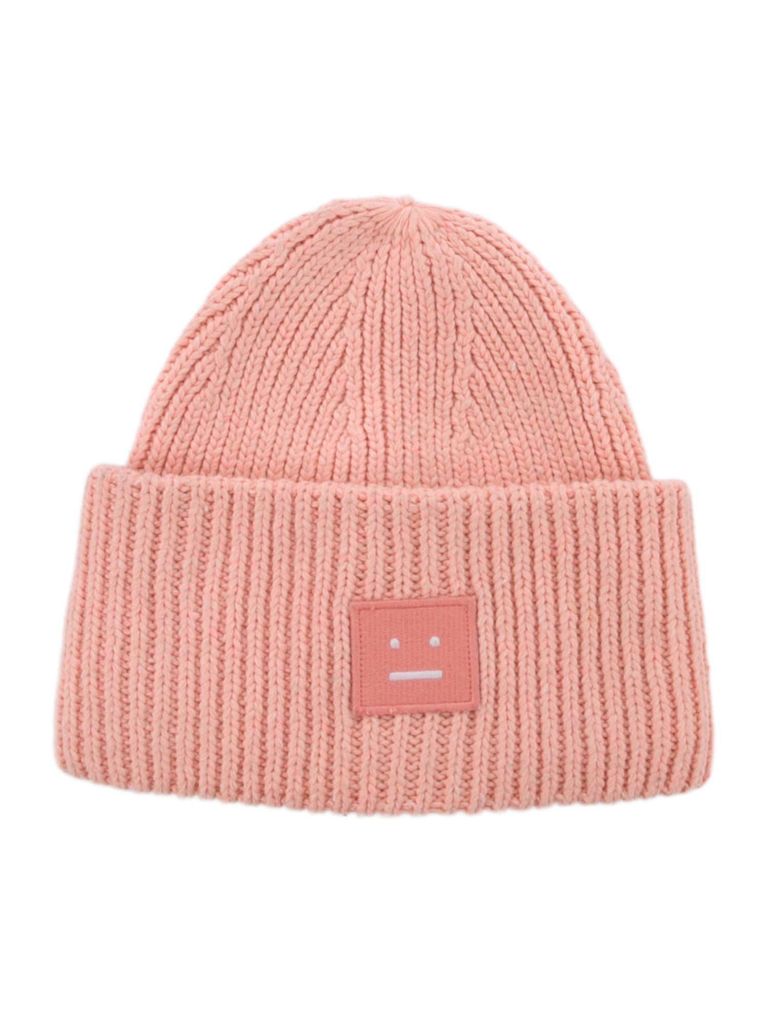Acne Studios Wool Beanie