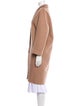 Acne Studios Wool Coat