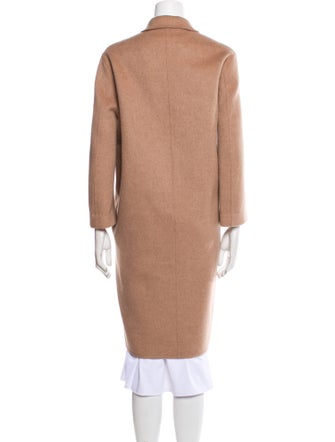 Acne Studios Wool Coat