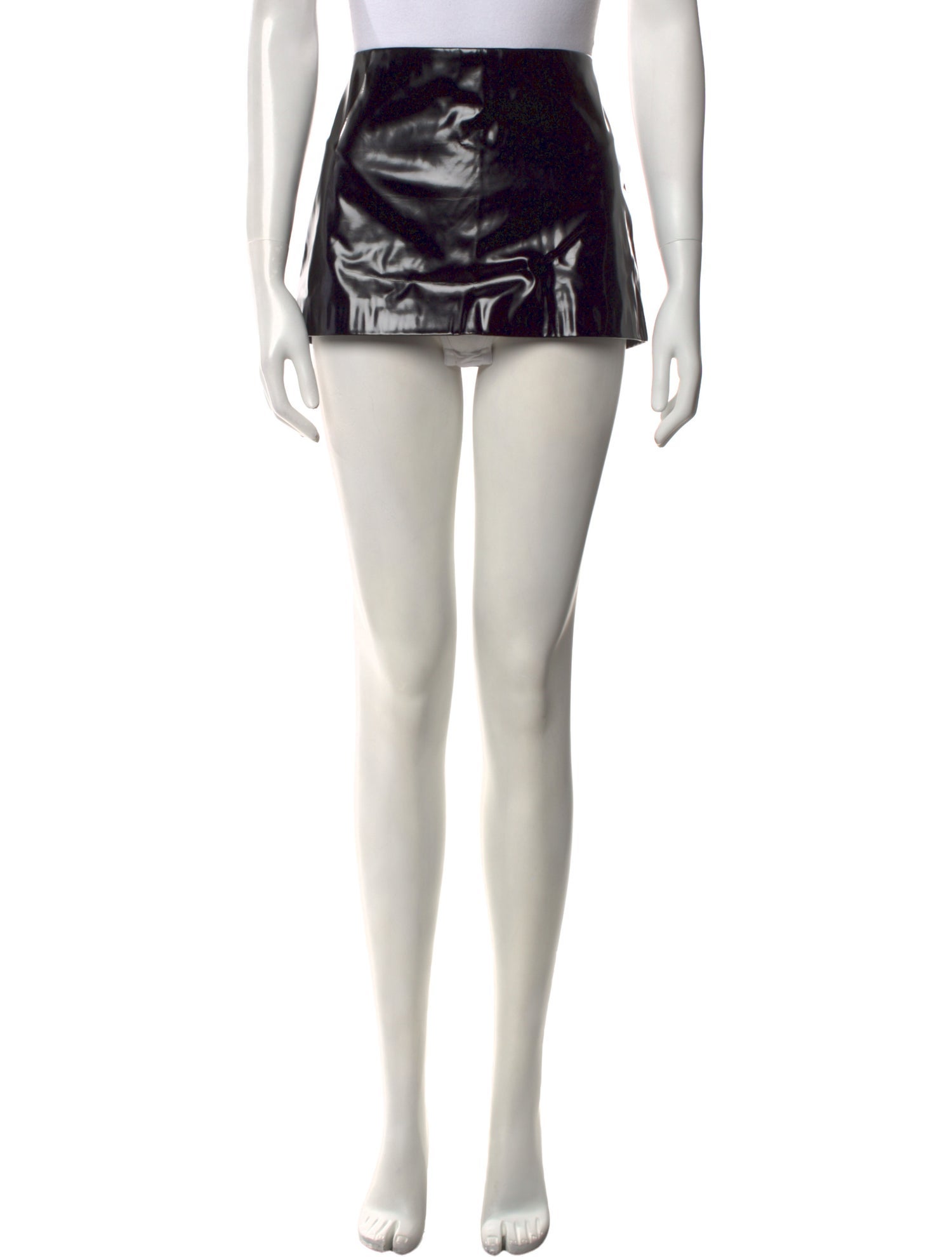 Acne Studios Mini Skirt