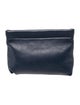 Acne Studios Leather Clutch
