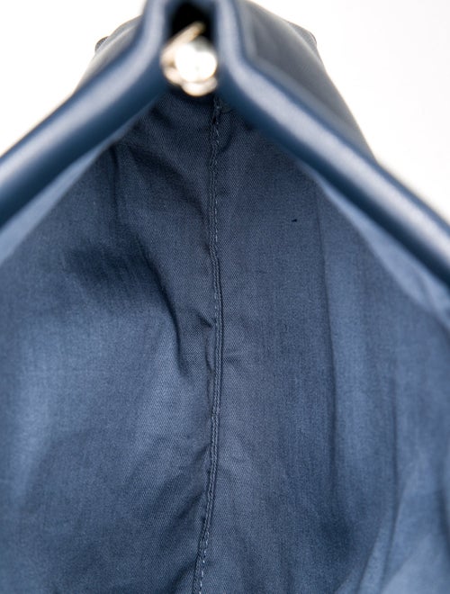 Acne Studios Leather Clutch