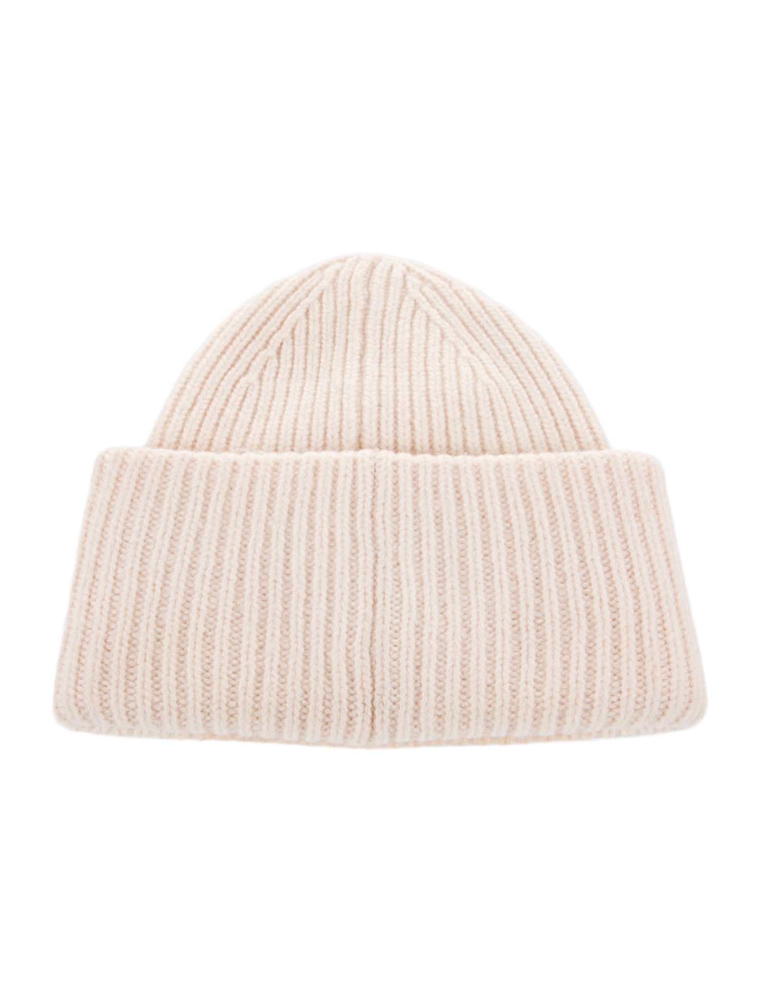 Acne Studios Wool Beanie