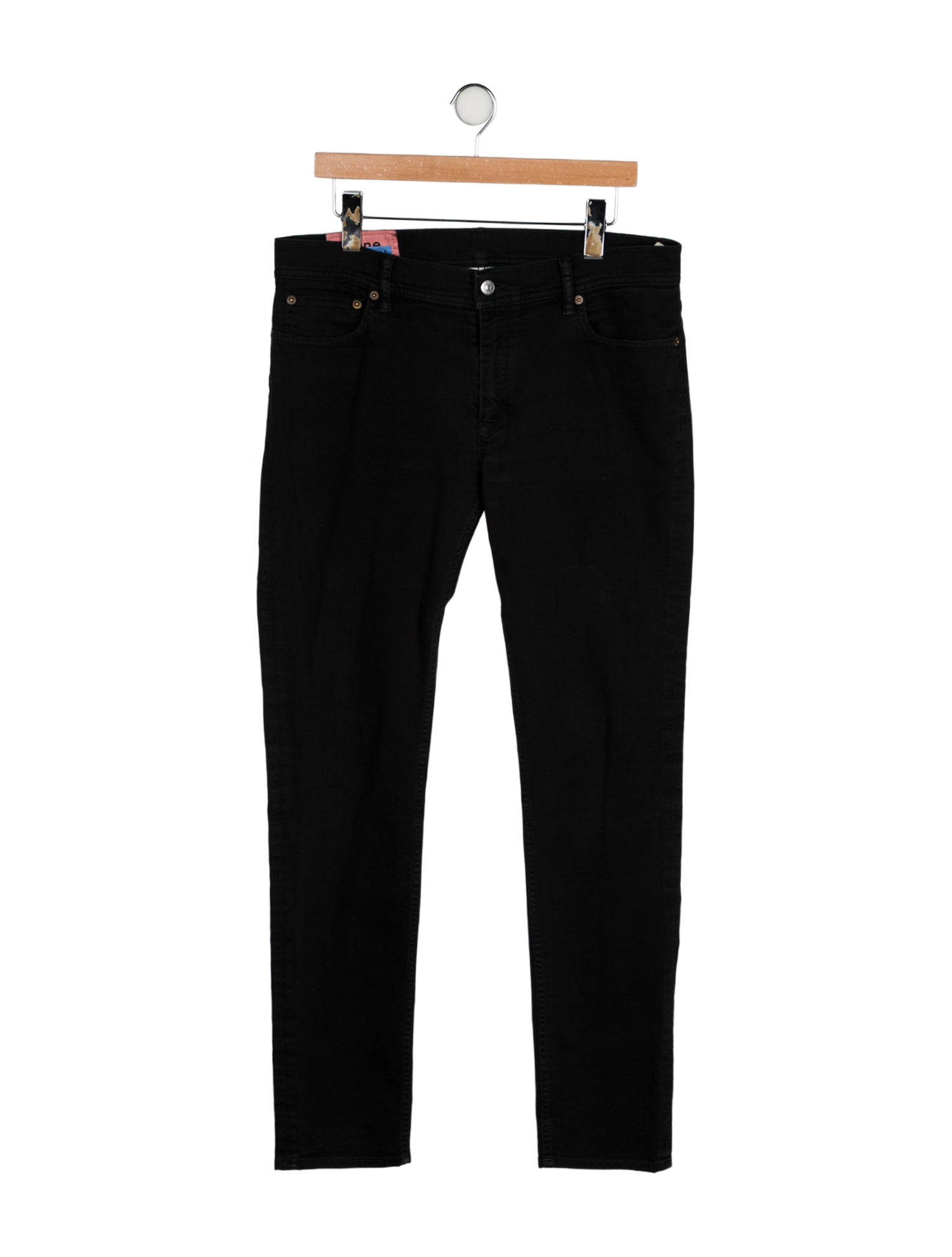 Acne Studios Skinny Jeans