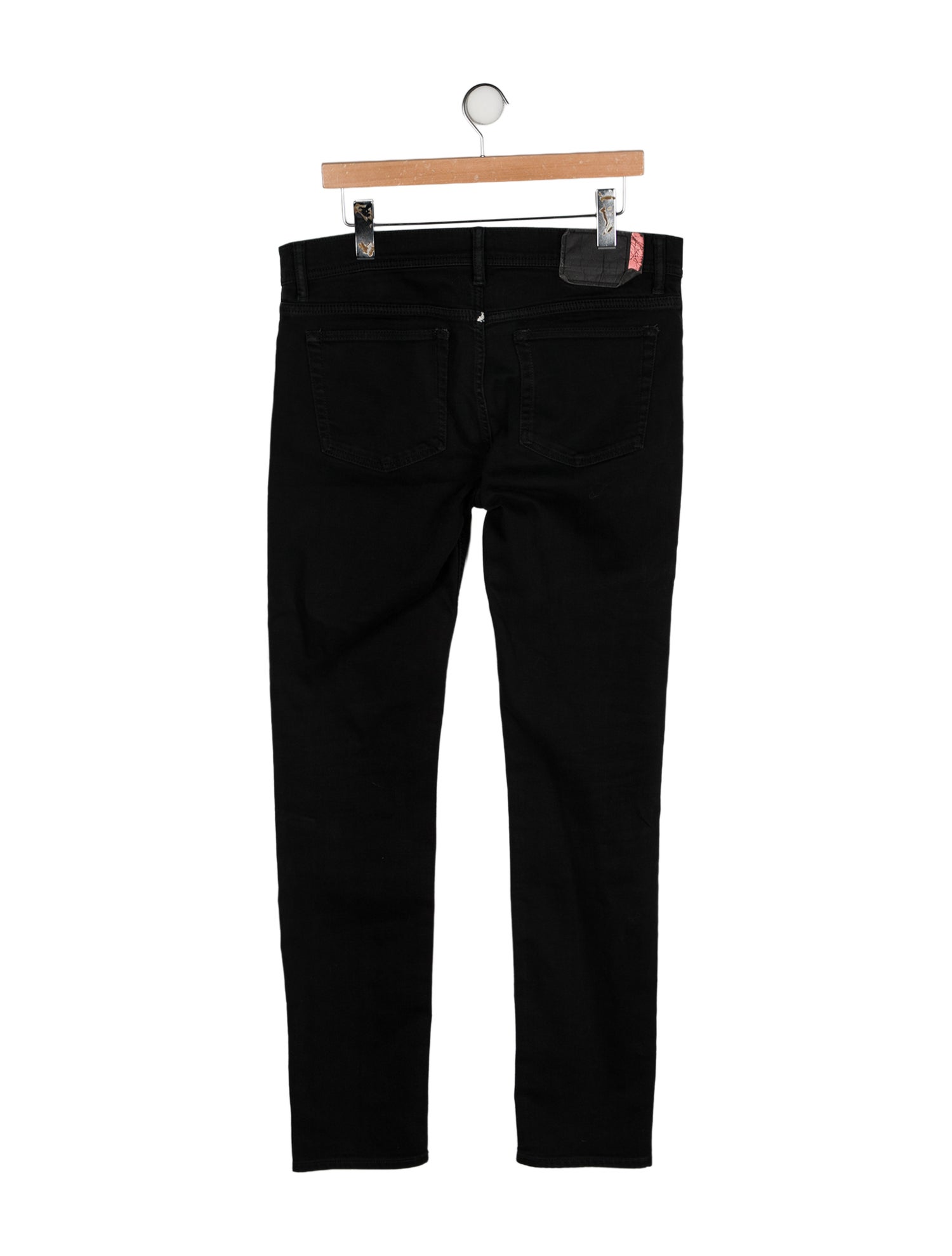 Acne Studios Skinny Jeans