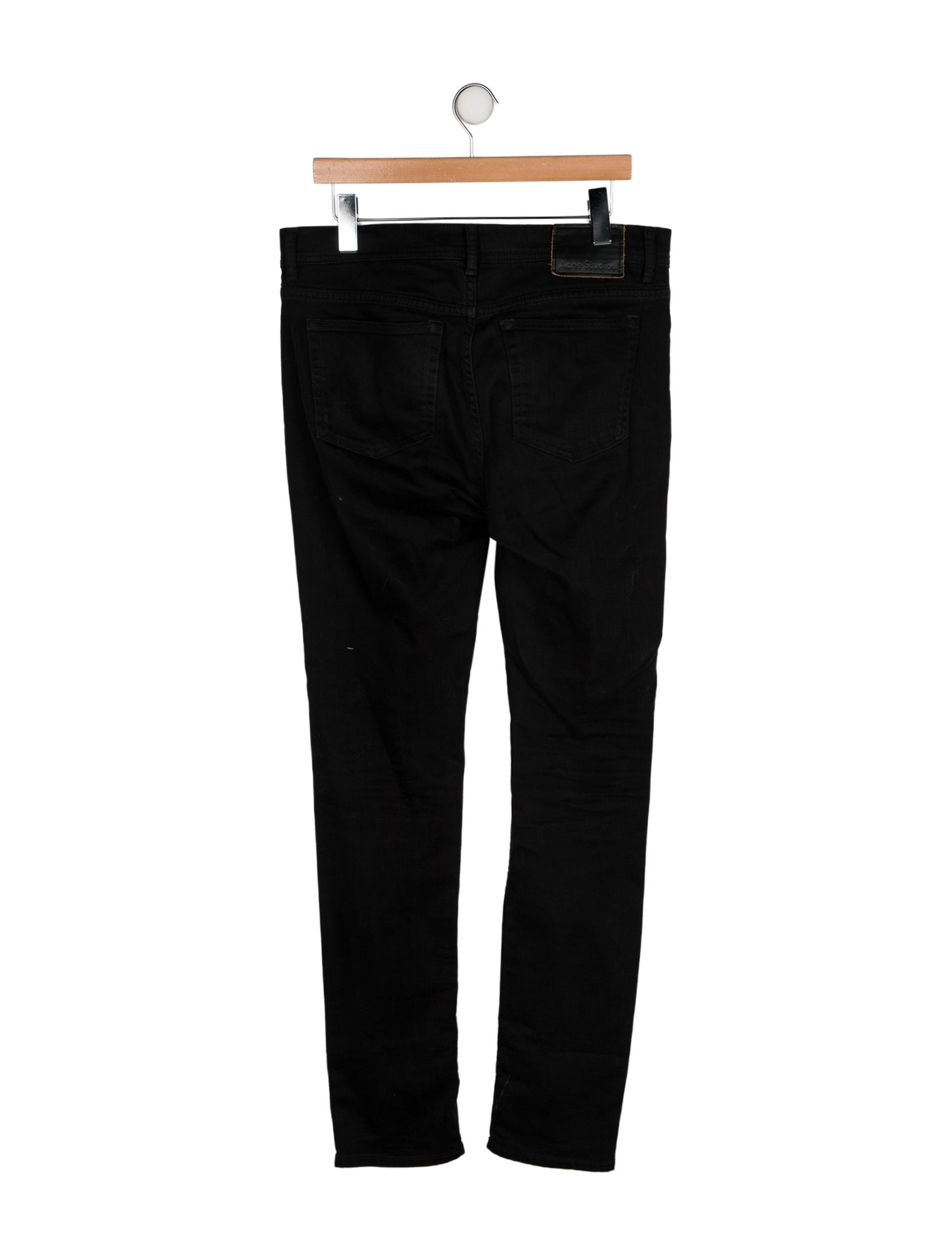 Acne Studios Skinny Jeans