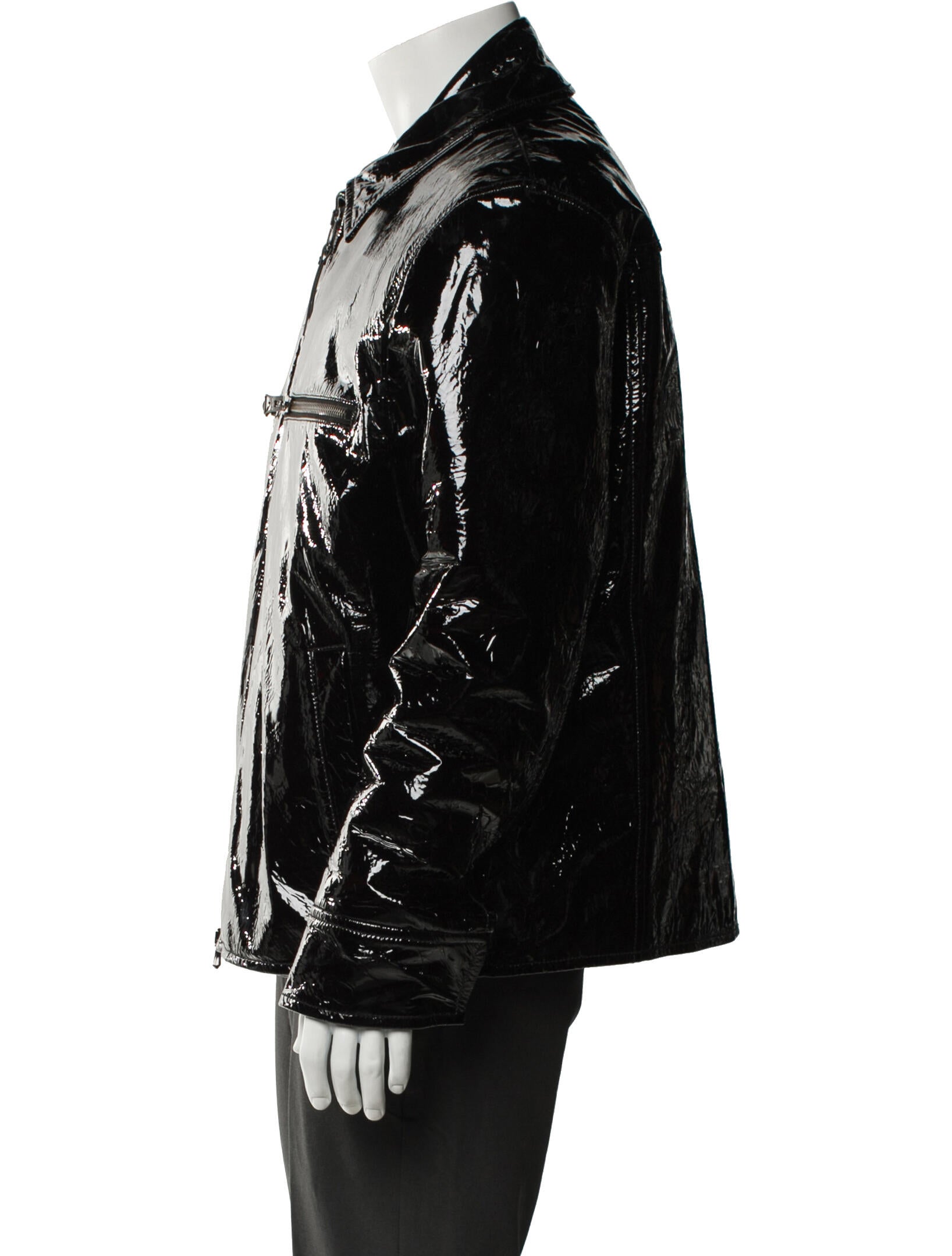 Acne Studios Moto Jacket