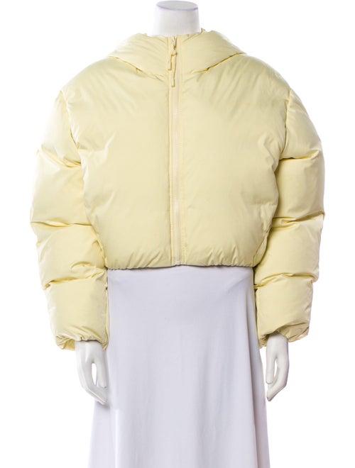 Acne Studios Down Jacket