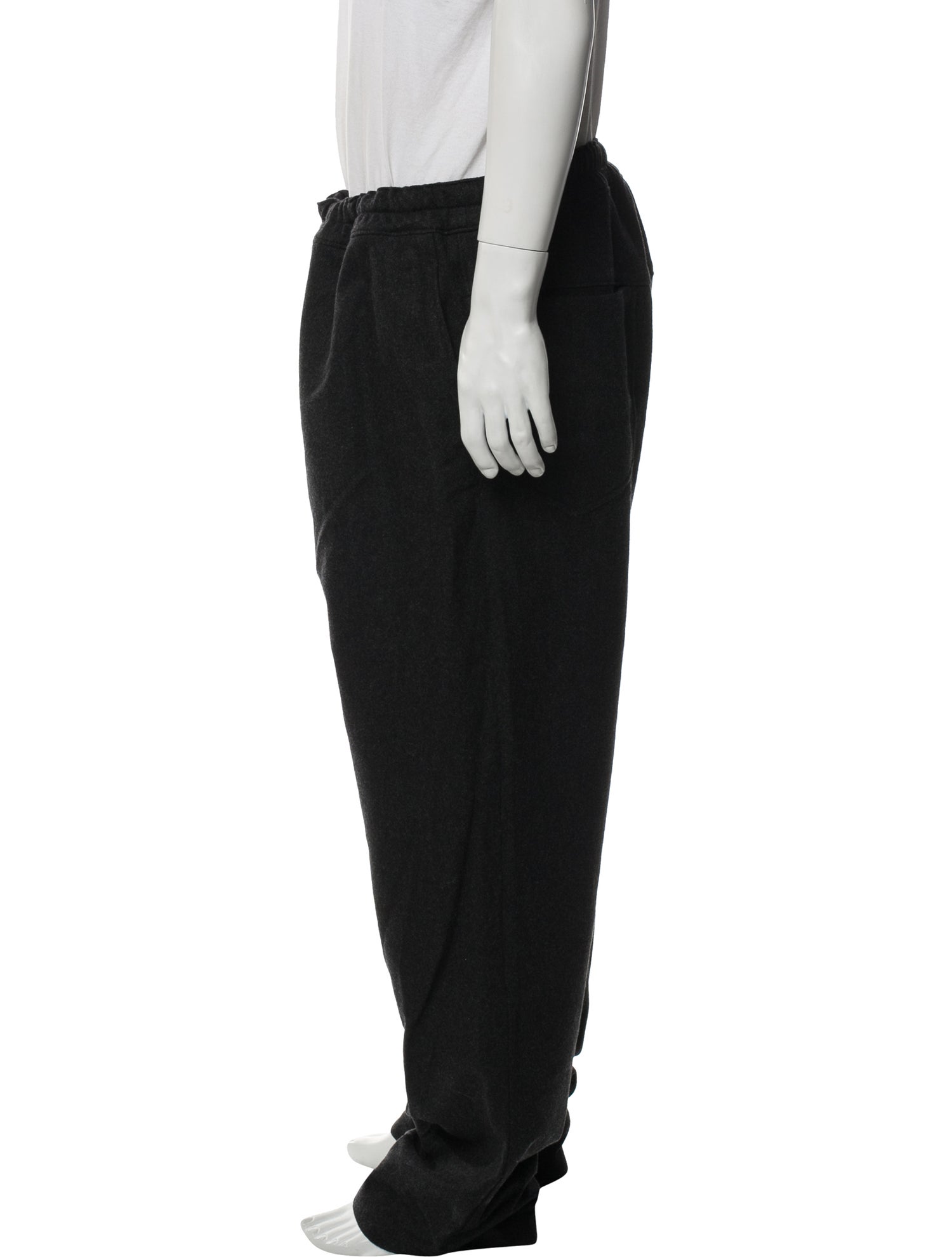 Acne Studios Wool Pants